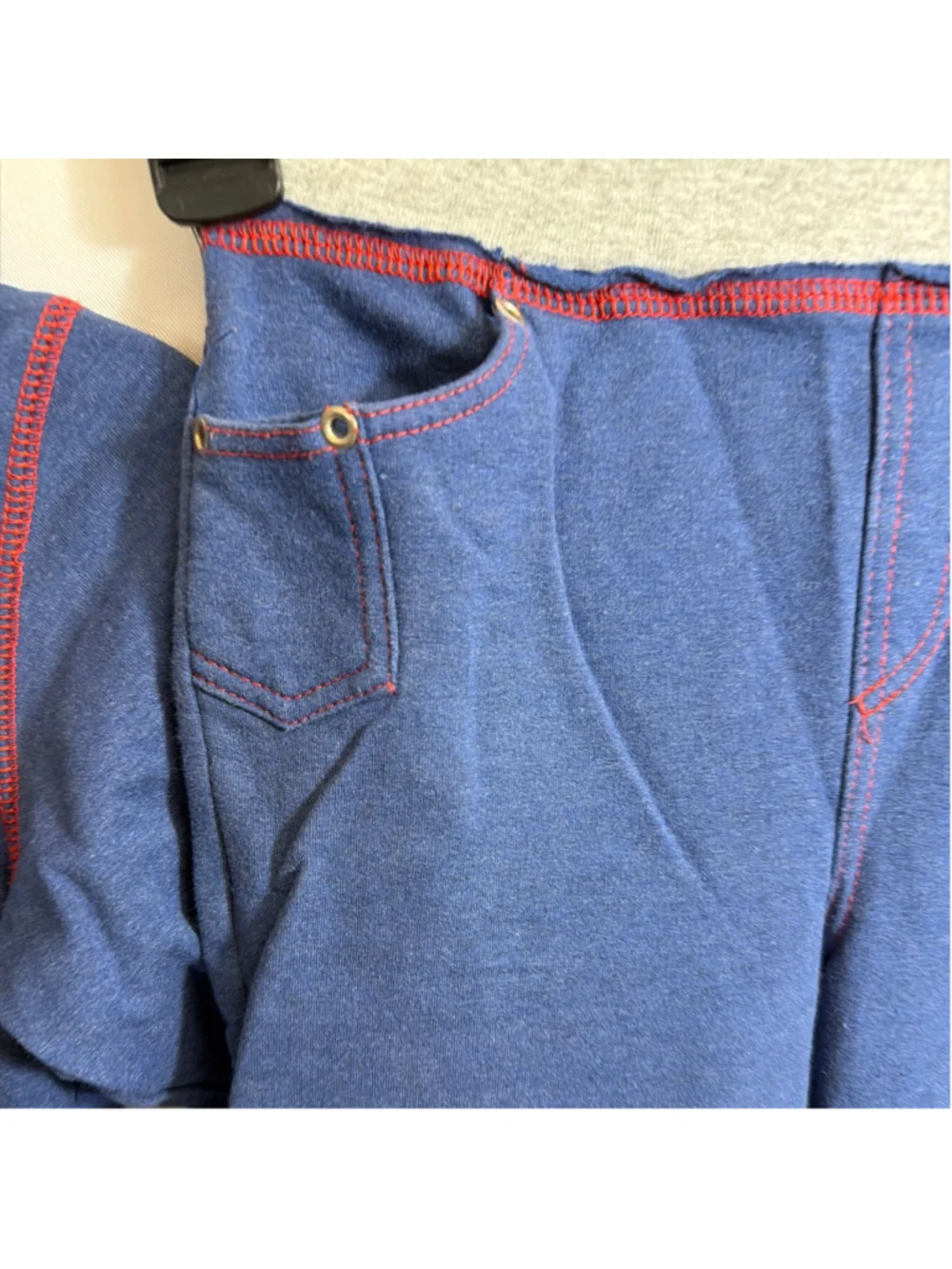 Girls Hoodie and Pants Matching Set Flare Leg French Terry Patchwork Star 6x